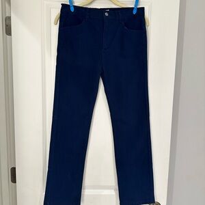 Appaman Twill Pants